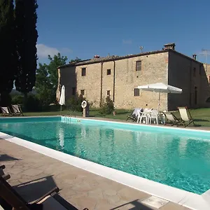 Alloggio per agriturismo Agriturismo Natura E Salute, San Gimignano