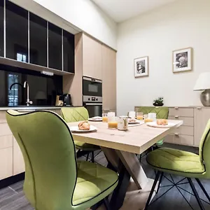 assea-superior-apartment-downtown.inbudapesthotels.com/