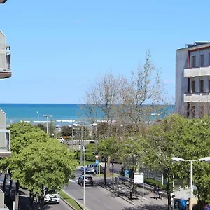 ** Hotel Le Ali Italien