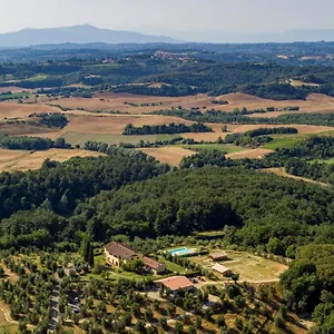  Bauernhof L'antica Fornace