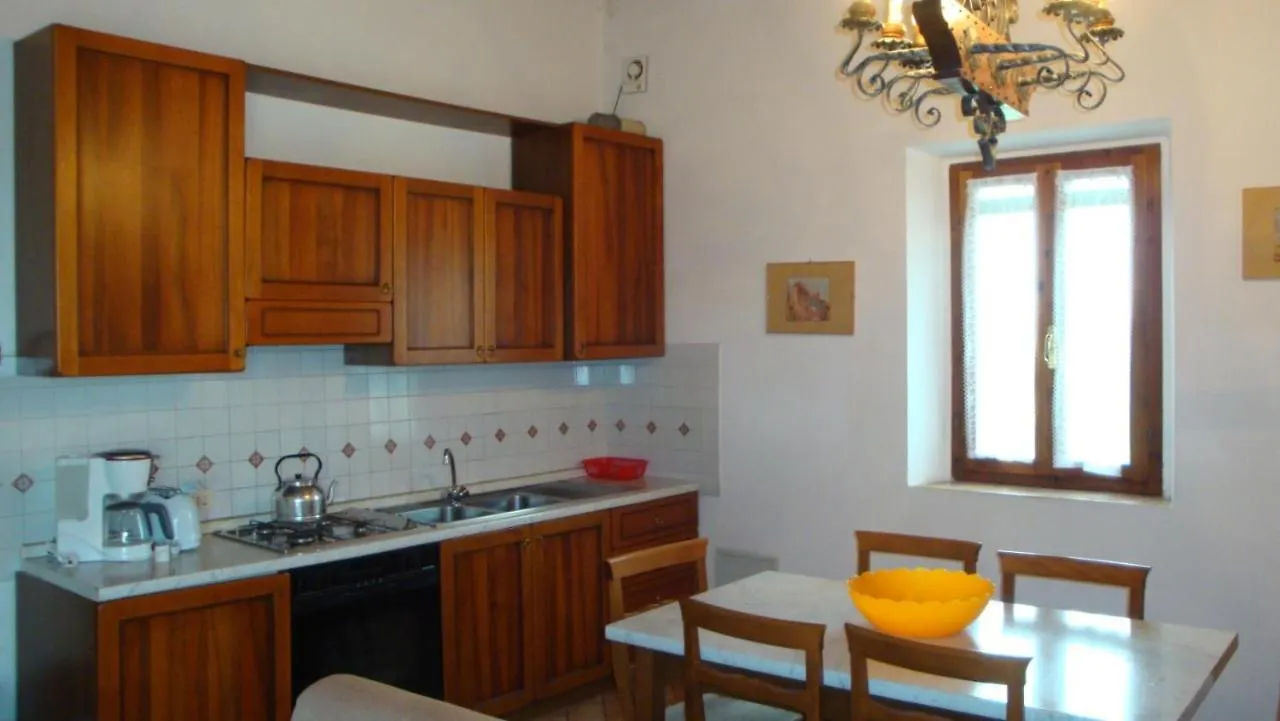 Agriturismo Fattoria Il Piano - Casa Bugno - San Gimignano 0*,