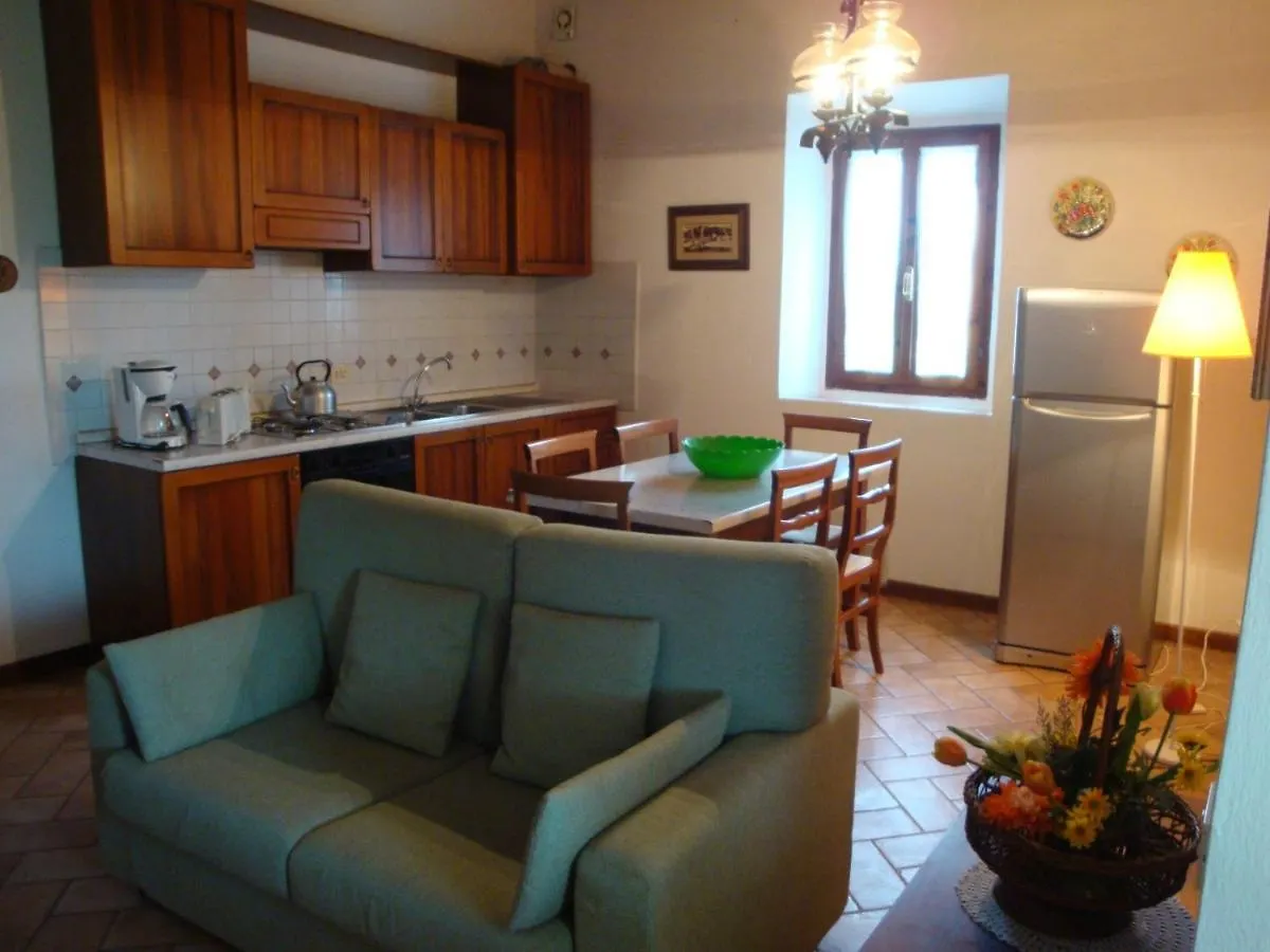 Agriturismo Fattoria Il Piano - Casa Bugno - San Gimignano Farm stay