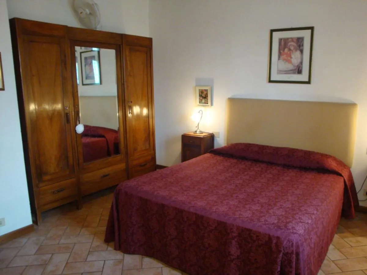 Agriturismo Fattoria Il Piano - Casa Bugno - San Gimignano 0*,  Italy