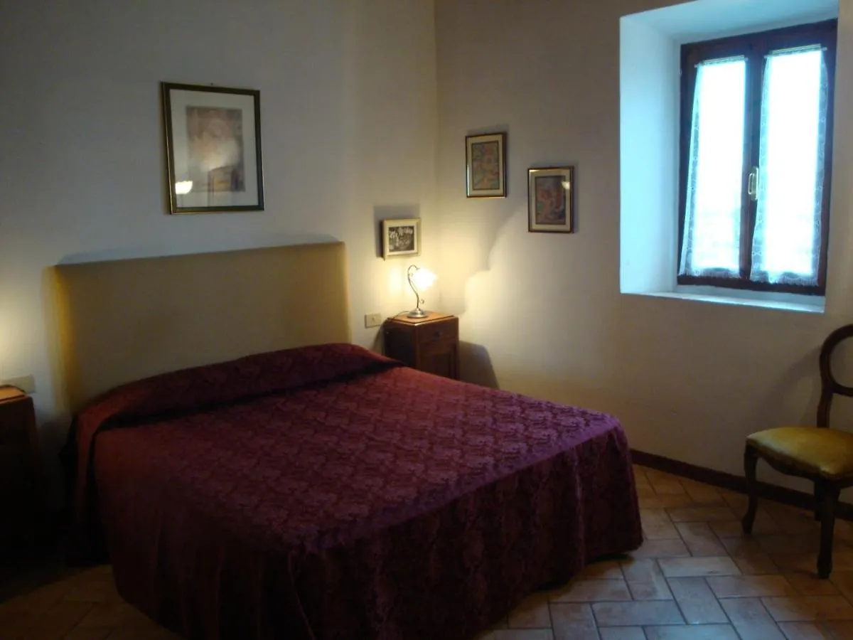 Farm stay Agriturismo Fattoria Il Piano - Casa Bugno - San Gimignano Italy