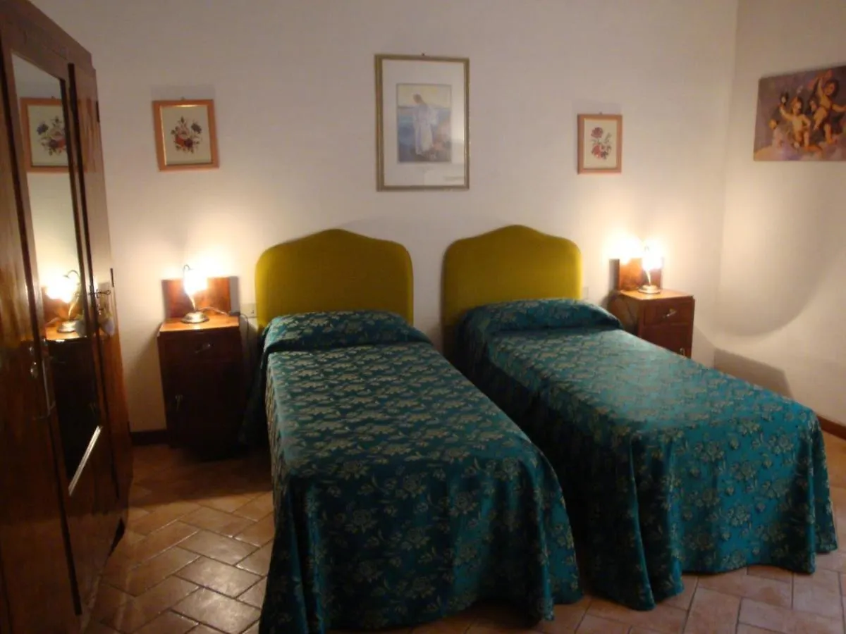 Agriturismo Fattoria Il Piano - Casa Bugno - San Gimignano Villa 0*,