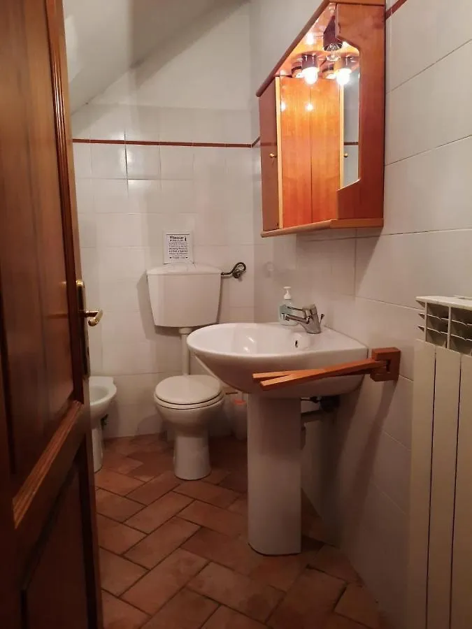 Farm stay Agriturismo Fattoria Il Piano - Casa Bugno - San Gimignano Italy