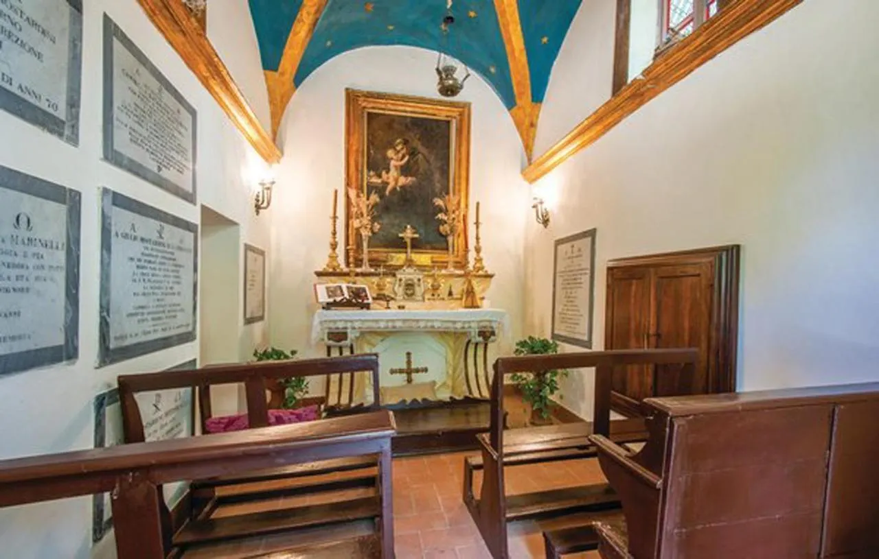 Agriturismo Fattoria Il Piano - Casa Bugno - San Gimignano 0*,  Italy