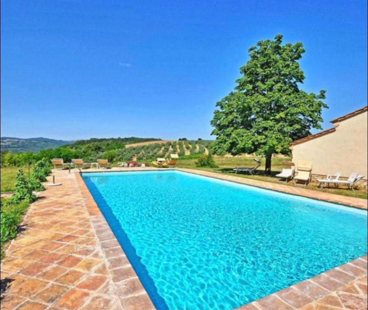 Agriturismo Fattoria Il Piano - Casa Bugno - San Gimignano 0*,  Italy